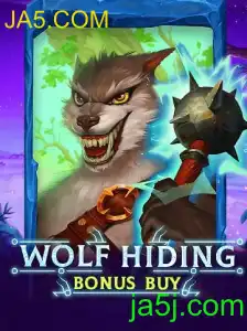 WolfHidingBonusBuy